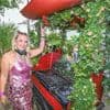 Terminaal zieke Phaedra vinkt laatste item op bucketlist af met optreden op Tomorrowland: “Laatste nummer zal ook gedraaid worden op mijn begrafenis”