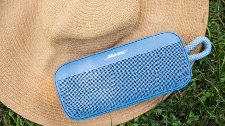 Bose SoundLink Plus review: here’s your new beach speaker