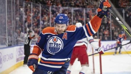 Draisaitl, Hartenstein, Sturm: Deutscher Sommer im US-Sport
