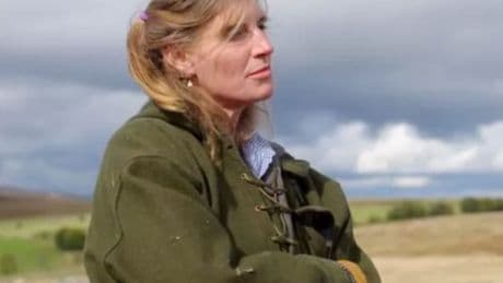 Amanda Owen flooded with support as she issues emotional Channel 4 series announcement