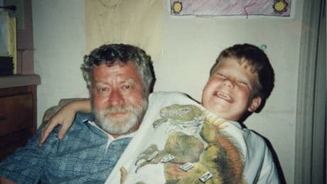 Mental Illness Took My Dad. After His Death, I Discovered His Secret Past Inside An Old Filing Cabinet.