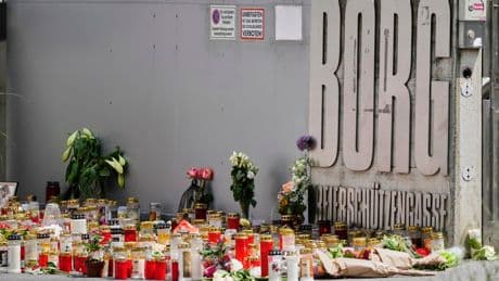 Austrian school shooter planned attack in detail but his motive remains unclear, investigators say