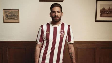 Online-Handel gestoppt - Ausverkauft! Fans wütend wegen Jubiläums-Trikot