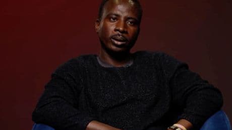 ‘I was lying between a lorry and a train’: One refugee’s two-year journey from Sudan to the UK