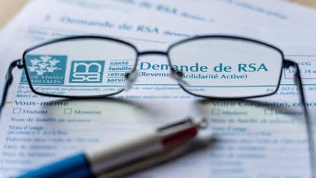 Protection sociale : nouvelle sanction pour les allocataires du RSA
