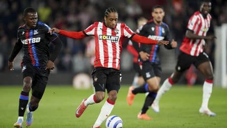 Beşiktaş transferi son anda olmamıştı! Kyle Walker-Peters imzayı atıyor