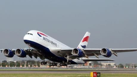 Airline group reveals confidence in long-haul routes with major call