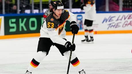 Am 9. Mai beginnt die Eishockey-WM - Die Jagd nach dem PUCKAL