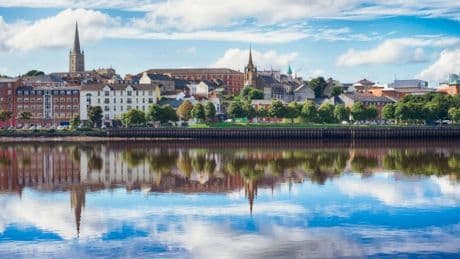 I spent 48 hours in a ‘troubled’ city — it’s so much more than that