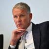 AfD-Politiker muss Geldstrafen zahlen: BGH bestätigt Urteile gegen Höcke wegen NS-Parole
