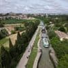 Ce soir, sur France 5 : une belle échappée le long du canal du Midi avec Ismaël Khelifa