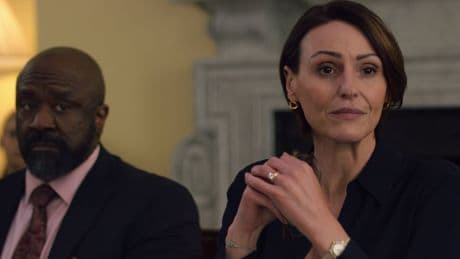 Hostage on Netflix review: a sharp, twisty, and engrossingly topical thriller