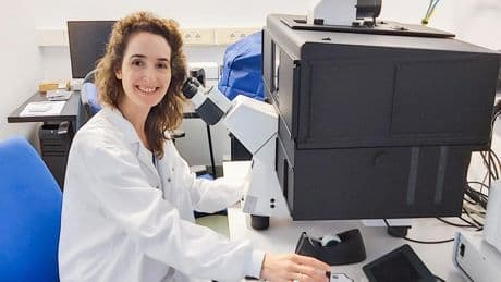 Alejandra González, la bióloga con la clave para curar el cáncer de páncreas: "Podría  aplicarse en más tumores"