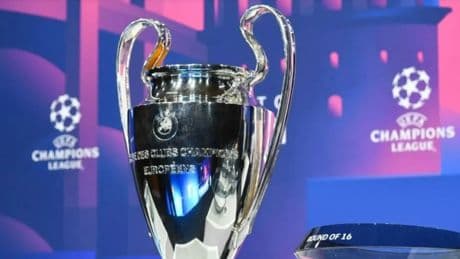 España tendrá cinco equipos en la próxima Champions