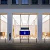 Veränderungen in Apples europäischem Management