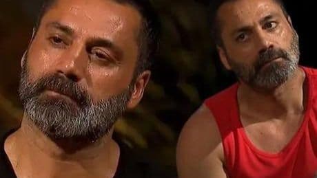 Çılgın Sedat, Survivor'da yaşadığı hayal kırıklığını açıkladı! SMS itirafı
