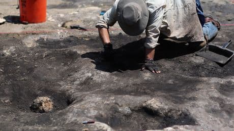 US Archaeologists Face Uncertain Future With Trump Administration Cuts