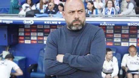 Manolo González: "Ha sido la peor primera parte de 2025"