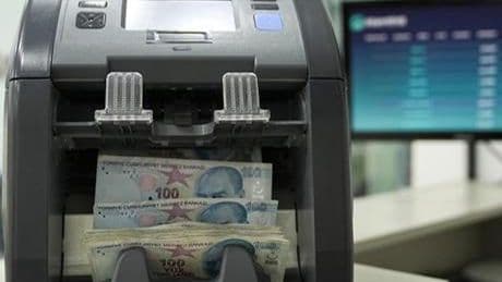 Yatırım Taahhütlü Avans Kredisi Programı'nın büyüklüğü 500 milyar liraya çıkarıldı