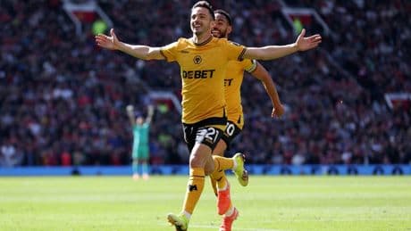 Wolves release TEN players including Wrexham-linked former European champion and Champions League runner-up