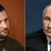 Guerre en Ukraine : Kiev et Moscou s'accusent de poursuivre les attaques malgré la trêve de Pâques