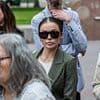 Erik Menendez's daughter explodes in a rage as he's denied parole for slaughtering his parents