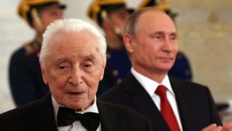 Schweiß, Tränen, Machismo – Sein Männerbild prägt Russland heute noch