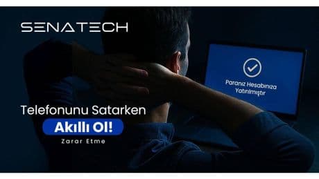 Yetkili yenileme merkezi, yapay zeka destekli telefon değerleme platformunu hayata geçir