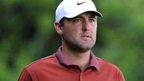 Scottie Scheffler unleashes PGA Championship rant as old rule infuriates world No.1