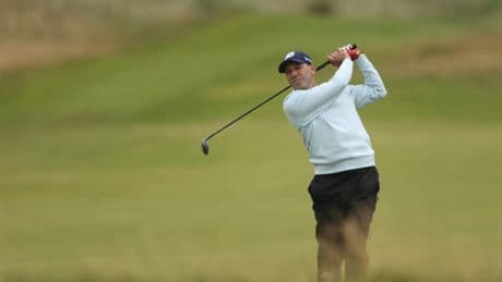 Sergio García: "Es un tremendo honor que España acoja la Ryder Cup"