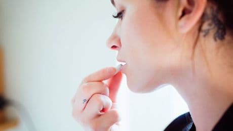 NHS approves 'game-changing' at-home pill for endometriosis