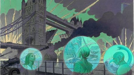 Cinéma, musique, jeux vidéo... Guerre culturelle mondiale : la France est-elle prête ?