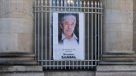 Dans l’affaire Boualem Sansal, Paris et Alger avancent sur une ligne de crête