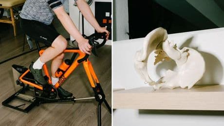 Bikefitting: 350 Euro, um sich das Fahrrad richtig einstellen zu lassen?