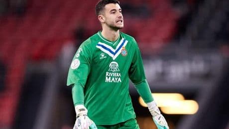 La afición del Espanyol reacciona al fichaje de Joan Garcia por el Barça: "Es un traidor y se lo haremos pasar mal en Cornellà"