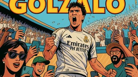 Ya puedes fichar al chollo Fantasy del Mundial para LaLiga 25-26