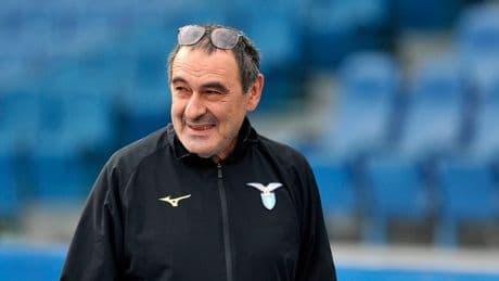 Sarri-Lazio, fatta per il ritorno in panchina: l&rsquo;accordo e i dettagli
