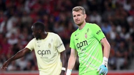 Ligue des champions: pourquoi la qualification de Bodo/Glimt ne fait pas les affaires de Monaco