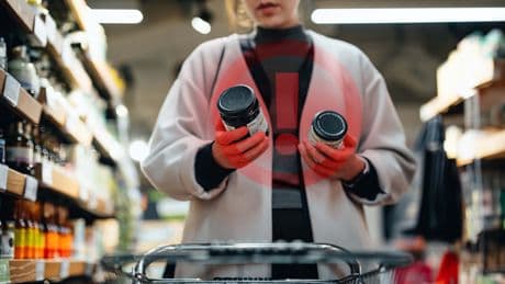 Verbraucherschützer warnen vor überdosierten Nahrungsergänzungsmittel