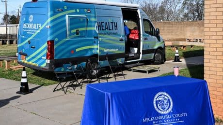 Takeaways from AP’s report on how federal public health cuts are affecting communities across the US