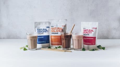Seaya compra el 70% de la empresa de probióticos Baïa Food