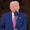 US-Farmer fürchten um Personal: Trump deutet Änderungen in Migrationspolitik an