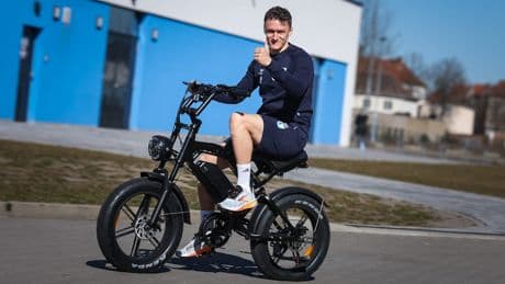Durch neuen Stürmer Kaars - Bald teurer Trend bei St. Pauli?