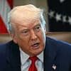 Trump launches crippling tariffs on 'very difficult' Europe in new trade war escalation