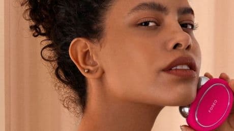 Get £150 off Foreo skin-firming gadget as Amazon Prime sale makes it cheapest on the internet