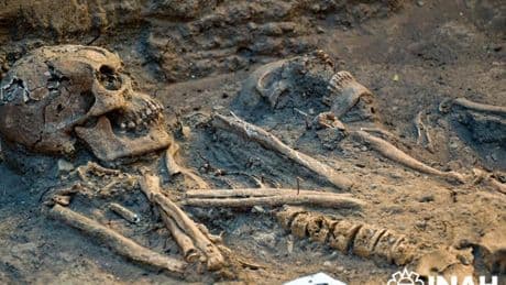 Del norte de Asia al extremo sur de Sudamérica: los humanos que recorrieron más de 20.000 km en la migración más larga de la historia