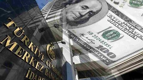 Faiz indirimi gecesi dolarda neler oldu?  3 günlük swap uçtu