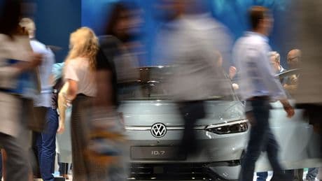 Verkehr: Was bei der IAA Mobility auf München zukommt