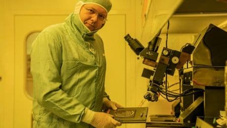 Esdi, il Centro tecnologico per svecchiare l’Europa
