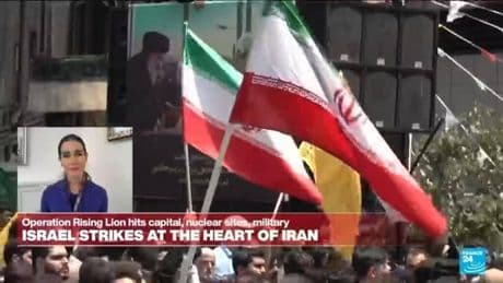 Iran in psychological disarray: Regime struggles to grasp magnitude of unprecedented Israeli assault
